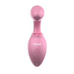 ToyJoy Urban TWIST - Clitoral Vibrator