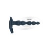 ToyJoy Urban ELIXER - Vibrating Double Penetrator
