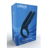 ToyJoy Urban FUSHION - Vibrating Couple Ring