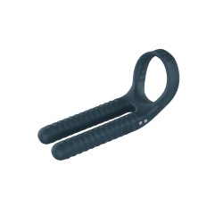 ToyJoy Urban FUSHION - Vibrating Couple Ring