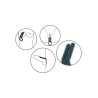 ToyJoy Urban FUSHION - Vibrating Couple Ring