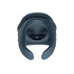 ToyJoy Urban NOVA - Pulsating Squeezable Stroker
