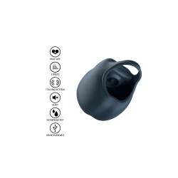 ToyJoy Urban BRONX - Scrotum Sleeve Ring