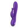 Unlimited Love Vibrator
