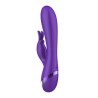Unlimited Love Vibrator