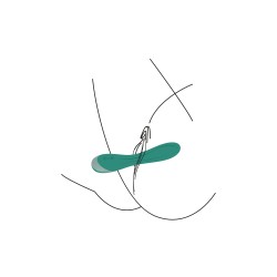 Timeless Love Vibrator