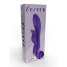 Unchained Love Vibrator