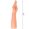 The Hand