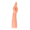 The Hand