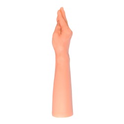 The Hand