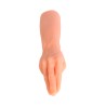 The Hand