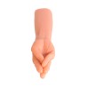 The Hand