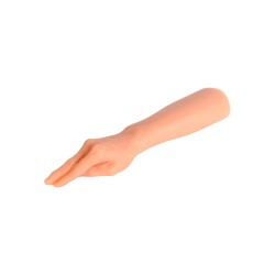 The Hand
