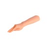 The Hand