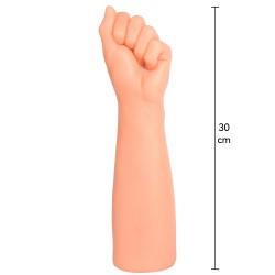 The Fist