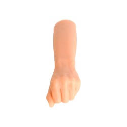 The Fist