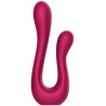 Sync Sensation Vibrator