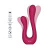 Sync Sensation Vibrator