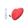 Heartbeat Pulsating Stimulator