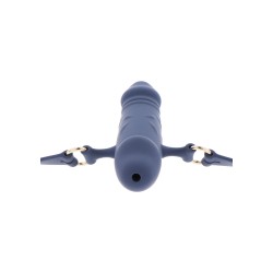 Silicone Breathable Penis Gag