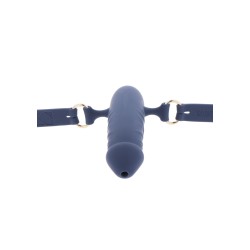 Silicone Breathable Penis Gag