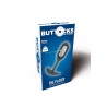 ToyJoy Buttocks The Player Weighted Plug