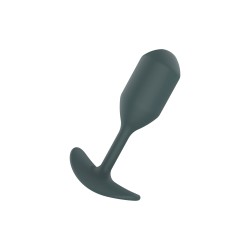 ToyJoy Buttocks The Player Weighted Plug