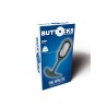 ToyJoy Buttocks The Athlete Weighted Plug