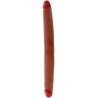 Silicone Foreskin D-Dong 40 cm