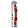 Silicone Foreskin D-Dong 46 cm