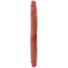 Silicone Foreskin D-Dong 46 cm