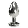 Disco Diamond Plug Large