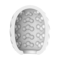 Mini Masturbator Spiral