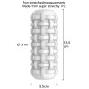 Large Masturbator Cable