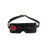 Wild Roses Blindfold