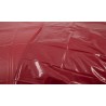 Red Vinyl Sheet