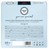 Mister Size 60mm pack of 36