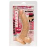 Curved Passion natural
