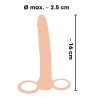 Anal Special nature