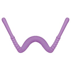 Intimate Spreader Purple
