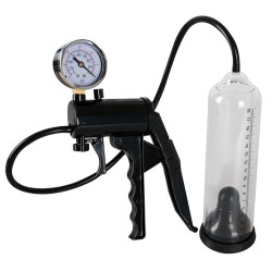 Stiff & Strong Pump