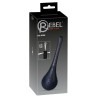 Rebel Anal Shower Black