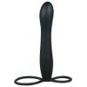 Anal Special Silicone Black