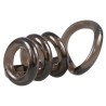 Bad Kitty Ring Quartett
