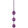 Velvet Balls Triple