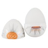 Tenga Egg Shiny Single