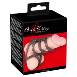 BK Cock Ring