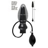Latex Plug Inflatable