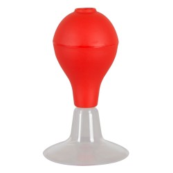 Nipple Sucker