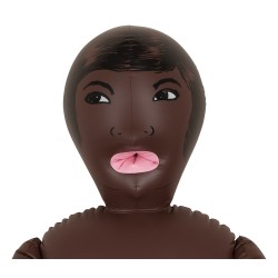 Doll Beauty Queen